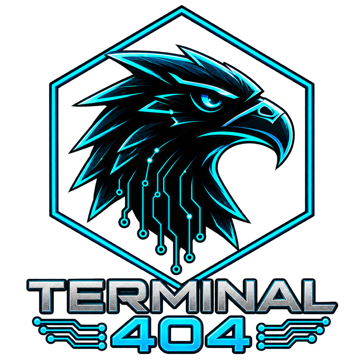 Terminal 404